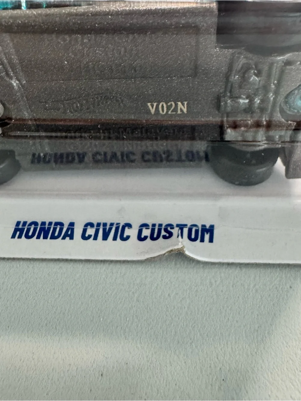 Hot Wheels Honda Civic EG Lot of 3